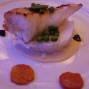 Ocean Prime - $45 Chilean Sea Bass - Arguably the best meal in this place - Seafood Near Me - Dallas, Texas Ocean Prime - $45 Chilean Sea Bass - Arguably the best meal in this place - Seafood Near Me - Dallas, Texas