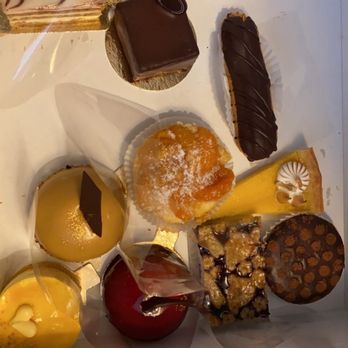 Tarte & Törtchen - Cafes Near Me - Stuttgart, BW