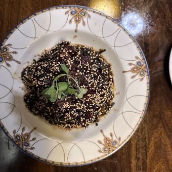 The Consulate - Specialty Food Near Me - Atlanta, Georgia