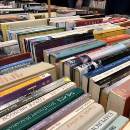 Book Fair Book Fair