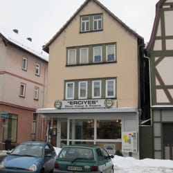 Erciyes Döner Kebap & Pizzeria