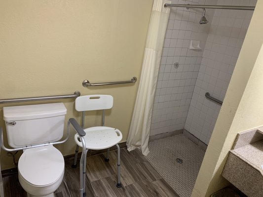 Quality Inn Wickenburg by null