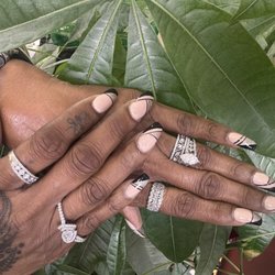 Here is the beautiful design she produced which was exactly what I wanted.
