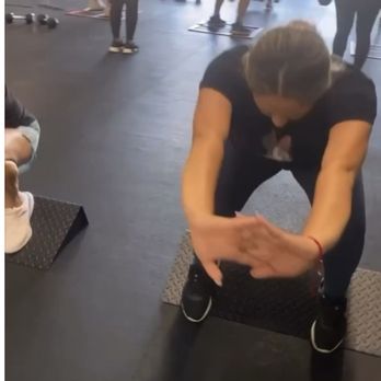 GI Fit Studio - Circuit Thursday's ‍ - Circuit Training Gyms Near Me - Hawthorne, California