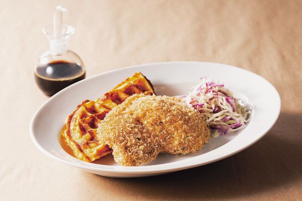Buttermilk Channel Harajuku by null