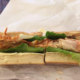Cajun Mayo