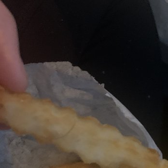 Runza Restaurants - Hair in fries more than one! - Burgers Near Me - Lincoln, Nebraska Runza Restaurants - Hair in fries more than one! - Burgers Near Me - Lincoln, Nebraska