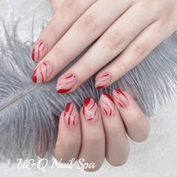 U&Q Nail Spa 