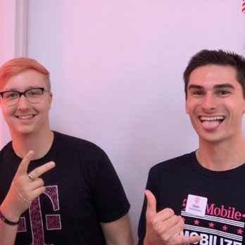 T-Mobile - Great Management crew - Electronics Near Me - Seattle, Washington T-Mobile - Great Management crew - Electronics Near Me - Seattle, Washington