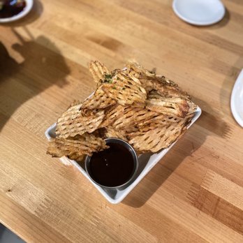 Other Mama - Waffle fries - Sushi Bars Near Me - Las Vegas, Nevada Other Mama - Waffle fries - Sushi Bars Near Me - Las Vegas, Nevada