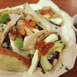 Martinez Meats - Tacos de Lomo