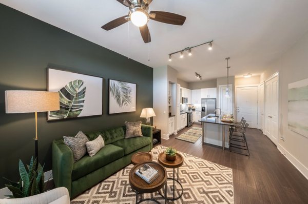 1879 at the Grid Apartments by null