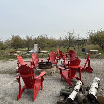 Bad Apple Brewing - Breweries Near Me - Zurich, Ontario