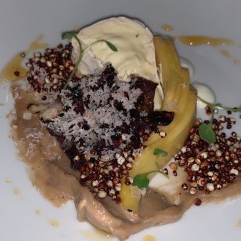 Nocturne - Radicchio & Mango - Jazz & Blues Near Me - Denver, Colorado Nocturne - Radicchio & Mango - Jazz & Blues Near Me - Denver, Colorado