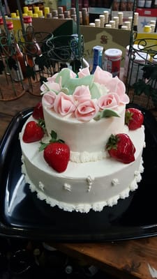 Savi Provisions - Midtown by null