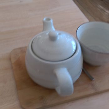 Coracle - Tea - Asian Fusion Near Me - Yarraville, VIC