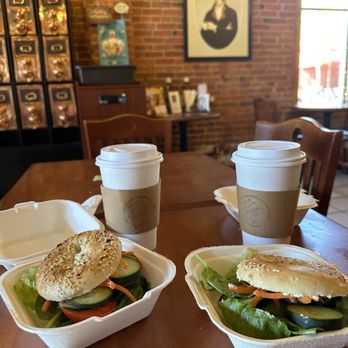 Dead Poet's Espresso - Cafes Near Me - Moline, Illinois