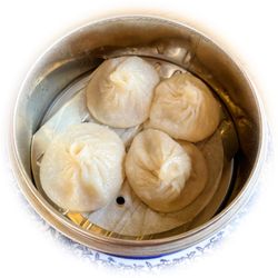 Five Spices House - Boston - Pork soup dumpling