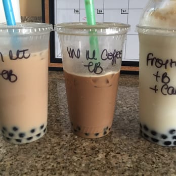 TNL Boba Tea - Bubble Tea Near Me - Oceanside, California TNL Boba Tea - Bubble Tea Near Me - Oceanside, California