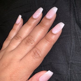 The Nails Bar - Nail Salons Near Me - El Paso, Texas