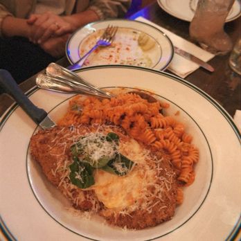 Emmy's Spaghetti Shack - Chicken Parm - Italian Near Me - San Francisco, California Emmy's Spaghetti Shack - Chicken Parm - Italian Near Me - San Francisco, California