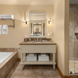 Suncadia - Bathroom