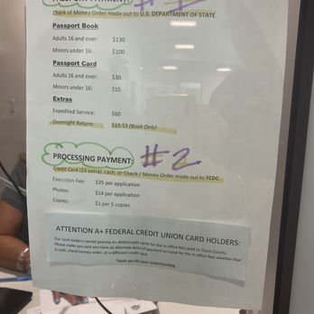 Travis County - Passport & Visa Services Near Me - Austin, Texas