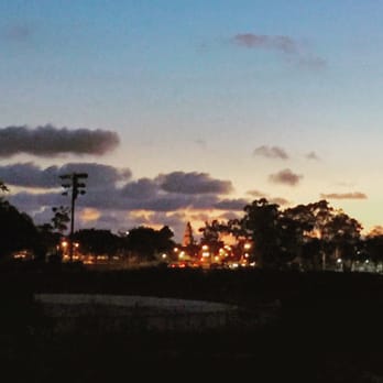 Morley Field Sports Complex - Beautiful view of sunset and Balboa Park - Parks Near Me - San Diego, California Morley Field Sports Complex - Beautiful view of sunset and Balboa Park - Parks Near Me - San Diego, California