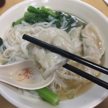 The Congee - Chinese Near Me - Alhambra, California