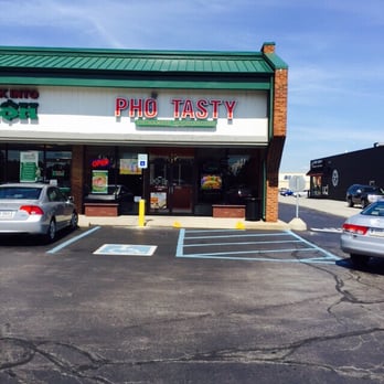 Pho Tasty - This is to help you to find it. - Vietnamese Near Me - Indianapolis, Indiana Pho Tasty - This is to help you to find it. - Vietnamese Near Me - Indianapolis, Indiana