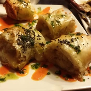 daPrata52 - Sheep with cheese roll - Tapas Bars Near Me - Lisbon, 11