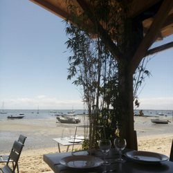 Dégustation de la Conche