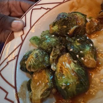 The Jackrabbit Lounge - Brussel sprouts - Lounges Near Me - Tucson, Arizona The Jackrabbit Lounge - Brussel sprouts - Lounges Near Me - Tucson, Arizona