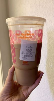 Dunkin' by null