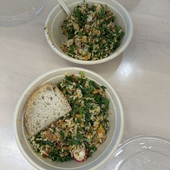 Chopt Creative Salad Co. - Salad Near Me - Wilmington, North Carolina