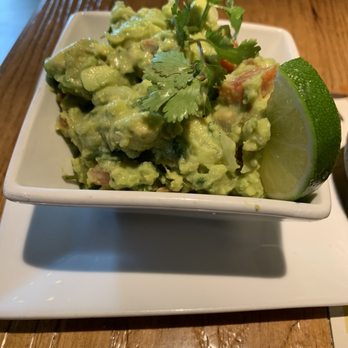 Bone Yard Cantina - Guacamole - Mexican Near Me - Warwick, New York