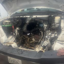 Precision Auto Care - Engine removals