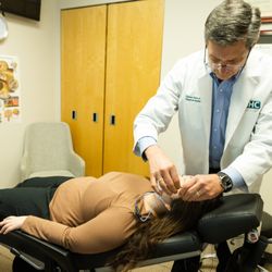 Evergreen Speech & Hearing Clinic