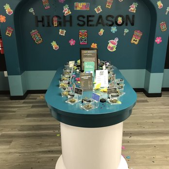 High Season - Cannabis Dispensaries Near Me - Perris, California High Season - Cannabis Dispensaries Near Me - Perris, California
