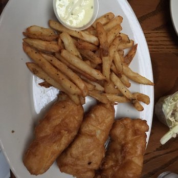 Fishbone's - Fish n Chips - Seafood Near Me - Detroit, Michigan Fishbone's - Fish n Chips - Seafood Near Me - Detroit, Michigan