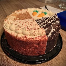 Carrot Cake Carrot Cake