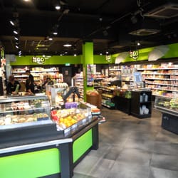 REWE TO GO