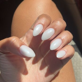 Sandy VIP Nails - Nail Technicians Near Me - Austin, Texas