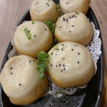 Dumpling Kitchen - Shanghai style pan fried porn buns - Chinese Near Me - San Francisco, California Dumpling Kitchen - Shanghai style pan fried porn buns - Chinese Near Me - San Francisco, California