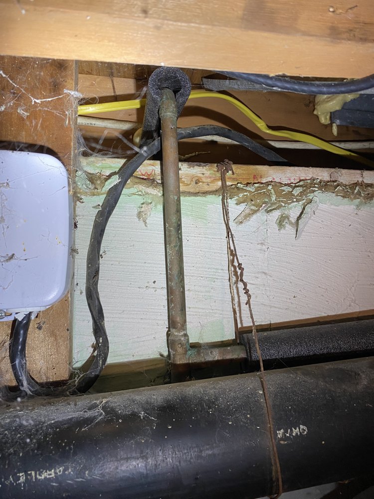 Slide of Affordable Plumbing