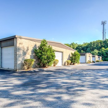 iStorage - Self Storage Near Me - N Billerica, Massachusetts