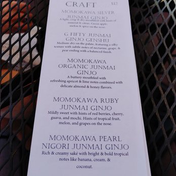 SakéOne - Wineries Near Me - Forest Grove, Oregon