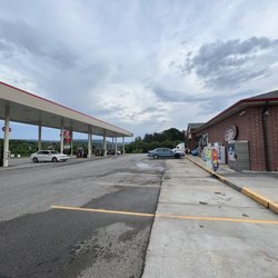 Speedway
