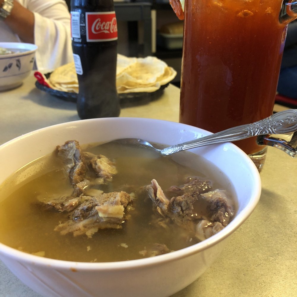 Jose's Mexican Restaurant - Mexican Near Me - Modesto, California