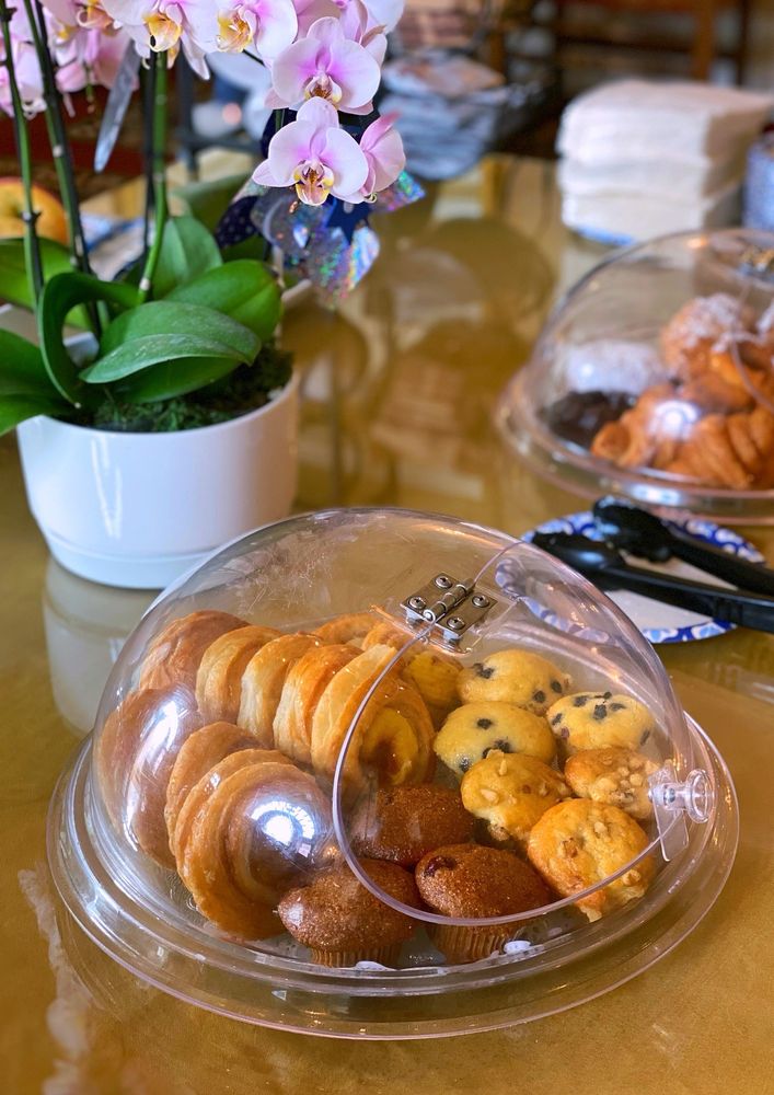 美國生活 - 舊金山市區飯店：Beresford Arms 